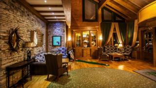 Pirin Golf & Country Club, Bulgarien 310